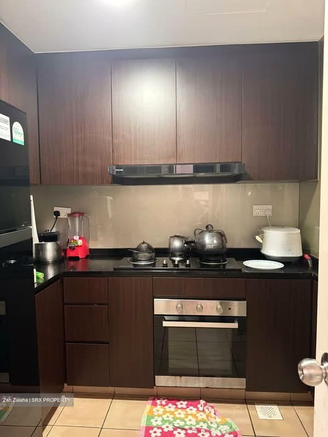 Palmwoods (D16), Condominium #555606201